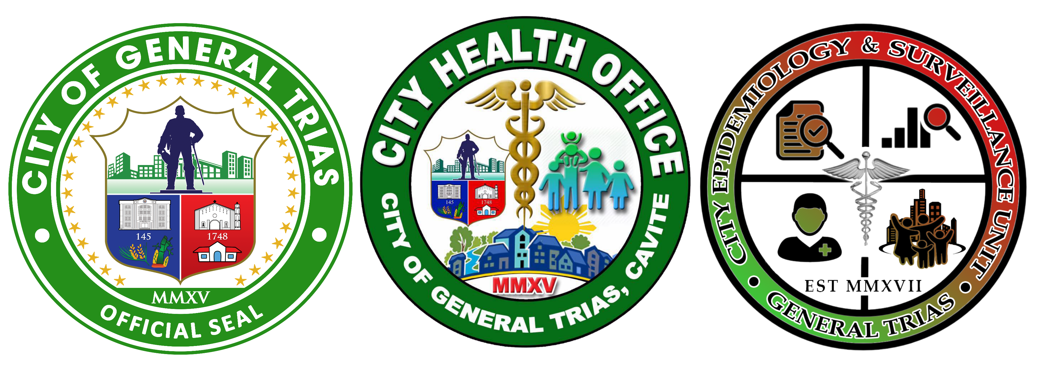 City Epidemiology and Surveillance Unit - General Trias, Cavite